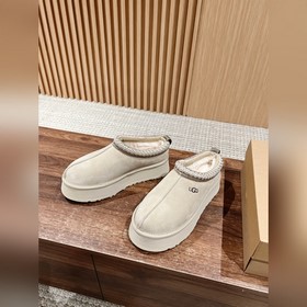 UGG Tazz Oil-Stained #Осень-зима Новин