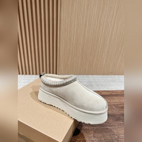 UGG Tazz Oil-Stained #Осень-зима Новин