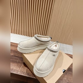 UGG Tazz Oil-Stained #Осень-зима Новин