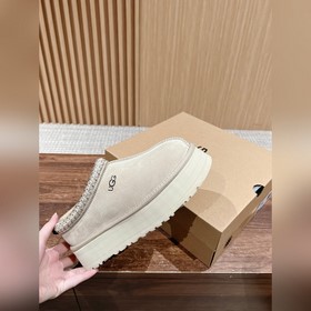 UGG Tazz Oil-Stained #Осень-зима Новин