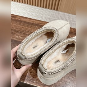 UGG Tazz Oil-Stained #Осень-зима Новин