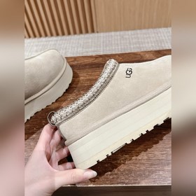 UGG Tazz Oil-Stained #Осень-зима Новин