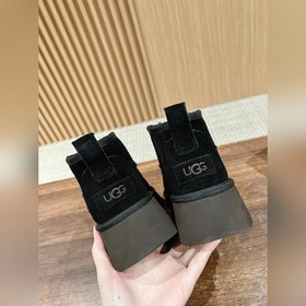 [5 см] Коллекция UGG Mermaid Всемирно