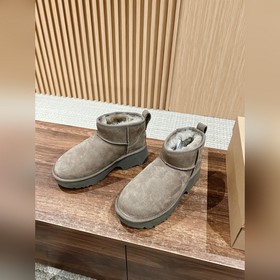 [5 см] Коллекция UGG Mermaid Всемирно
