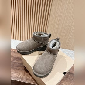 [5 см] Коллекция UGG Mermaid Всемирно