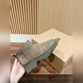 [5 см] Коллекция UGG Mermaid Всемирно