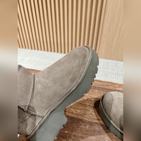 [5 см] Коллекция UGG Mermaid Всемирно