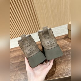[5 см] Коллекция UGG Mermaid Всемирно