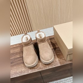 [5 см] Коллекция UGG Mermaid Всемирно