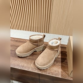 [5 см] Коллекция UGG Mermaid Всемирно