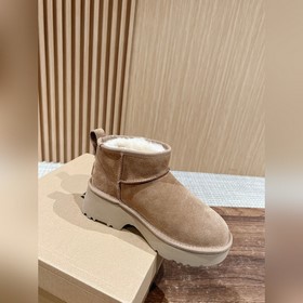 [5 см] Коллекция UGG Mermaid Всемирно