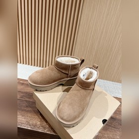 [5 см] Коллекция UGG Mermaid Всемирно
