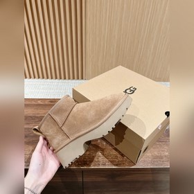 [5 см] Коллекция UGG Mermaid Всемирно