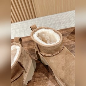 [5 см] Коллекция UGG Mermaid Всемирно