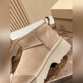 [5 см] Коллекция UGG Mermaid Всемирно