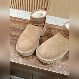 [5 см] Коллекция UGG Mermaid Всемирно