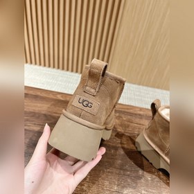 [5 см] Коллекция UGG Mermaid Всемирно