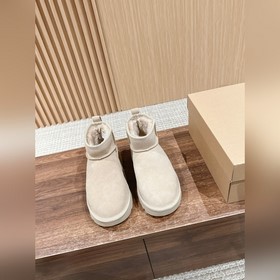 [5 см] Коллекция UGG Mermaid Всемирно