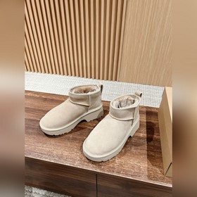 [5 см] Коллекция UGG Mermaid Всемирно
