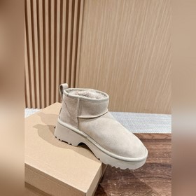 [5 см] Коллекция UGG Mermaid Всемирно