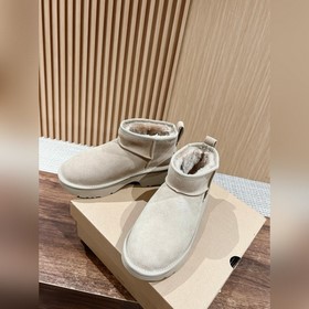 [5 см] Коллекция UGG Mermaid Всемирно