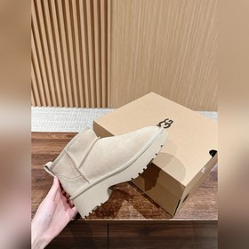 [5 см] Коллекция UGG Mermaid Всемирно