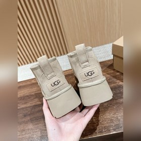 [5 см] Коллекция UGG Mermaid Всемирно