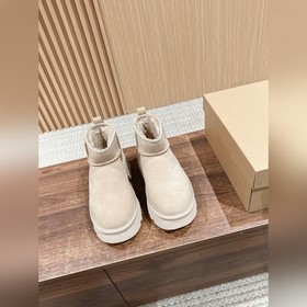 [7 см] Коллекция UGG Mermaid Всемирно