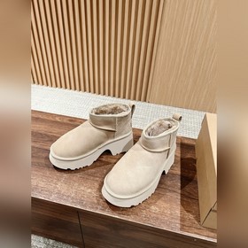 [7 см] Коллекция UGG Mermaid Всемирно
