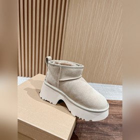 [7 см] Коллекция UGG Mermaid Всемирно