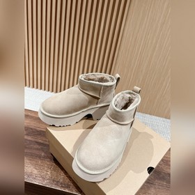 [7 см] Коллекция UGG Mermaid Всемирно