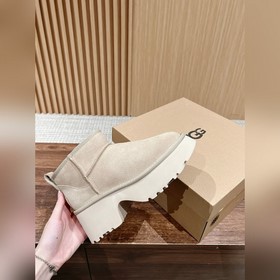 [7 см] Коллекция UGG Mermaid Всемирно