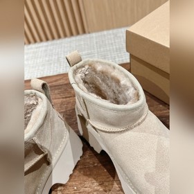 [7 см] Коллекция UGG Mermaid Всемирно
