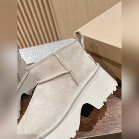 [7 см] Коллекция UGG Mermaid Всемирно