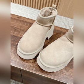 [7 см] Коллекция UGG Mermaid Всемирно