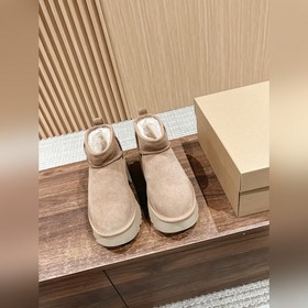 [7 см] Коллекция UGG Mermaid Всемирно