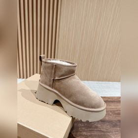 [7 см] Коллекция UGG Mermaid Всемирно
