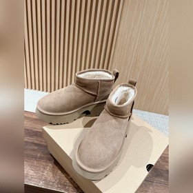[7 см] Коллекция UGG Mermaid Всемирно