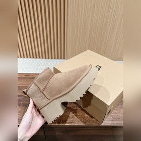 [7 см] Коллекция UGG Mermaid Всемирно