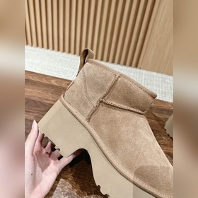 [7 см] Коллекция UGG Mermaid Всемирно