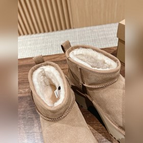 [7 см] Коллекция UGG Mermaid Всемирно
