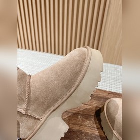 [7 см] Коллекция UGG Mermaid Всемирно