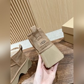 [7 см] Коллекция UGG Mermaid Всемирно