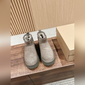 [7 см] Коллекция UGG Mermaid Всемирно