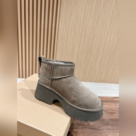 [7 см] Коллекция UGG Mermaid Всемирно