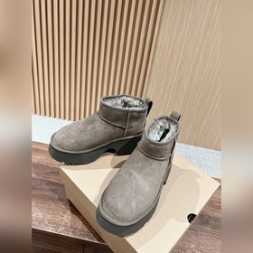 [7 см] Коллекция UGG Mermaid Всемирно