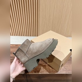[7 см] Коллекция UGG Mermaid Всемирно