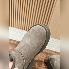 [7 см] Коллекция UGG Mermaid Всемирно