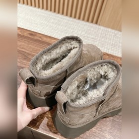 [7 см] Коллекция UGG Mermaid Всемирно