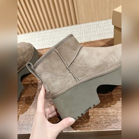 [7 см] Коллекция UGG Mermaid Всемирно